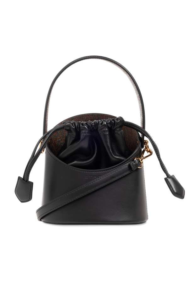 Etro ‘Secchiello Small’ shoulder bag Women's Bags Vitkac